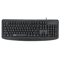 Teclado Rapoo NK2500 USB