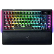Teclado Razer Blackwidow V4 Pro 75% Bluetooth