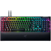 Teclado Razer Blackwidow V4 Pro RGB USB