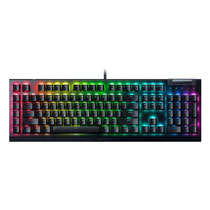 Teclado Razer Blackwidow V4 X RGB USB