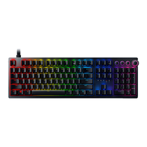 Teclado Razer Huntsman V2 Pro USB-C foto 2