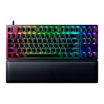 Teclado Razer Huntsman V2 Tenkeyless RGB USB
