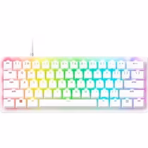 Teclado Razer Huntsman V3 Pro Mini USB-C foto 1