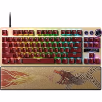 Teclado Razer Huntsman V3 Pro Tenkeyless Counter Strike 2 USB-C