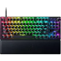 Teclado Razer Huntsman V3 Pro Tenkeyless USB-C