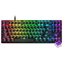 Teclado Razer Huntsman V3 X Tenkeyless USB