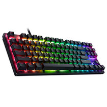 Teclado Razer Huntsman V3 X Tenkeyless USB foto 1