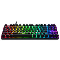 Teclado Razer Huntsman V3 X Tenkeyless USB foto 2