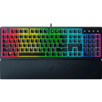 Teclado Razer Ornata V3 USB
