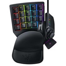 Teclado Razer Tartarus V2 Membrane USB