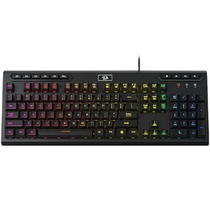 Teclado Redragon Aditya K513-RGB USB