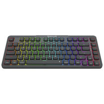 Teclado Redragon Aether Fro K706RGB-Pro Bluetooth foto 1