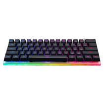 Teclado Redragon Alien K605 RGB USB