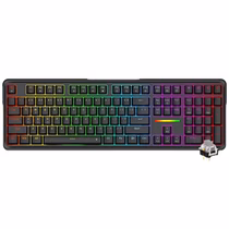Teclado Redragon Antonium K745-RGB USB