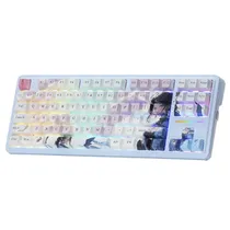 Teclado Redragon Antonium Pro K728AK-RGB-Pro Bluetooth foto 1