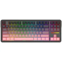Teclado Redragon Antonium Pro K728SP-RGB-Pro Bluetooth