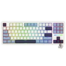 Teclado Redragon Antonium Pro K728WBB-RGB-Pro Bluetooth