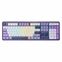 Teclado Redragon Antonium Pro K745WP-RGB-Pro Bluetooth