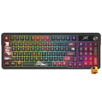 Teclado Redragon Artemis Pro K719AK-RGB-Pro Bluetooth