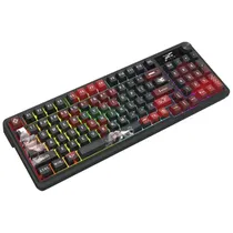 Teclado Redragon Artemis Pro K719AK-RGB-Pro Bluetooth foto 1