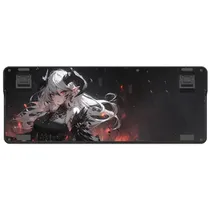 Teclado Redragon Artemis Pro K719AK-RGB-Pro Bluetooth foto 2