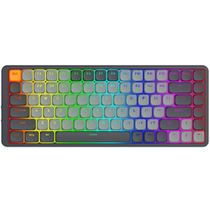 Teclado Redragon Azure Pro K652GG-RGB-Pro Bluetooth