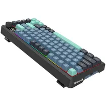 Teclado Redragon Behemoth Pro K724GBG-RGB-Pro Bluetooth foto 2