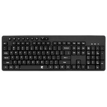 Teclado Redragon BK-7094 Wireless