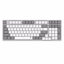 Teclado Redragon BK-7111 Bluetooth