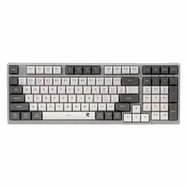 Teclado Redragon BK-7114WG Bluetooth