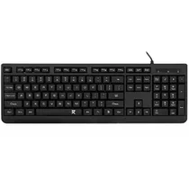 Teclado Redragon BK-7543 USB