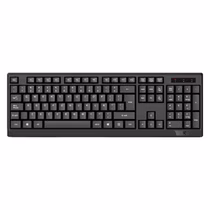 Teclado Redragon BK-8345 USB