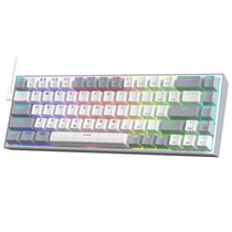 Teclado Redragon Castor K631WG-RGB USB-C