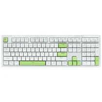 Teclado Redragon Crux K518-RGB-WG USB