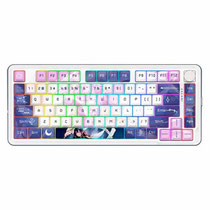 Teclado Redragon Cyrus Pro K681ACG-RGB-Pro Bluetooth