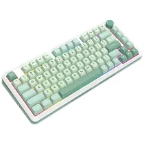 Teclado Redragon Cyrus Pro K681MG-RGB-Pro Bluetooth foto 1