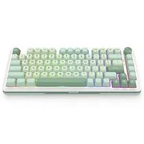 Teclado Redragon Cyrus Pro K681MG-RGB-Pro Bluetooth foto 2