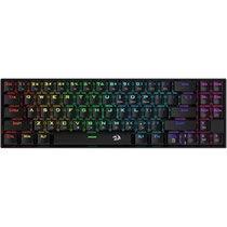 Teclado Redragon Deimos K599-KRS RGB Wireless