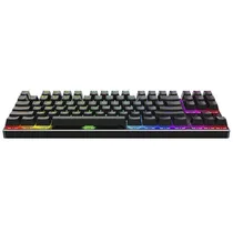 Teclado Redragon Dharma K660-RGB USB foto 2
