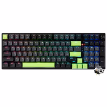 Teclado Redragon Dharma K740BG-RGB USB