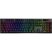 Teclado Redragon Dharma Pro K556RGB-Pro Bluetooth