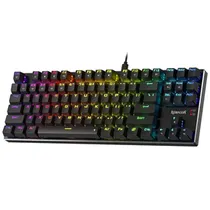 Teclado Redragon Dharma Pro K660-RGB-Pro Bluetooth foto 1