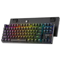 Teclado Redragon Dharma Pro K660-RGB-Pro Bluetooth foto 2