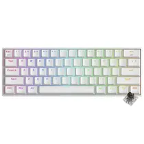 Teclado Redragon Draconic Pro K530W-RGB-Pro Bluetooth