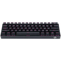 Teclado Redragon Dragonborn K630 USB foto 1