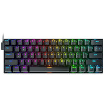 Teclado Redragon Dragonborn K630RGB USB