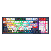 Teclado Redragon Eisa Pro K686AK-RGB-Pro Bluetooth