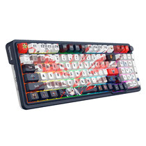 Teclado Redragon Eisa Pro K686AK-RGB-Pro Bluetooth foto 1