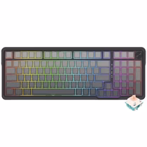Teclado Redragon Eisa Pro K686SP-RGB-Pro Bluetooth foto 1