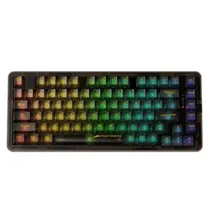 Teclado Redragon Elf Pro K649CTB-RGB Bluetooth